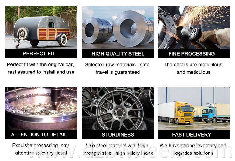 steel wheels vs alloy